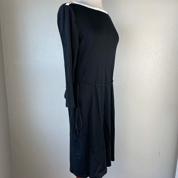 NWT Lauren Ralph Lauren Dress Size L - Picture 3 of 13